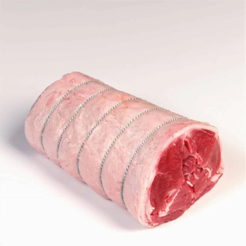 Halal Lamb Saddle - Image 7