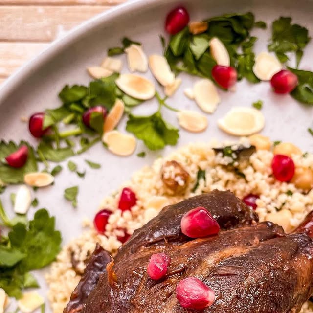 Halal Lamb Shank - Image 3