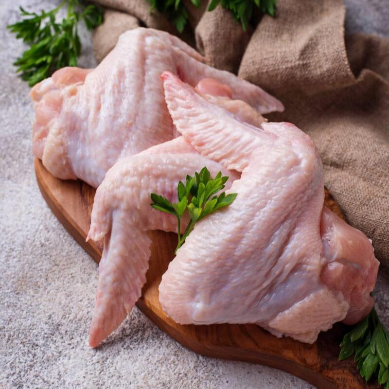 Halal Chicken Wings - Image 5