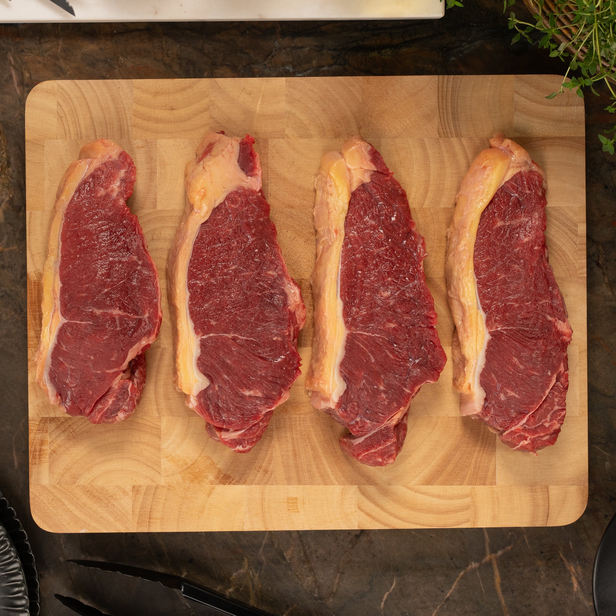 Halal Saffron Steak Boxes - Image 3