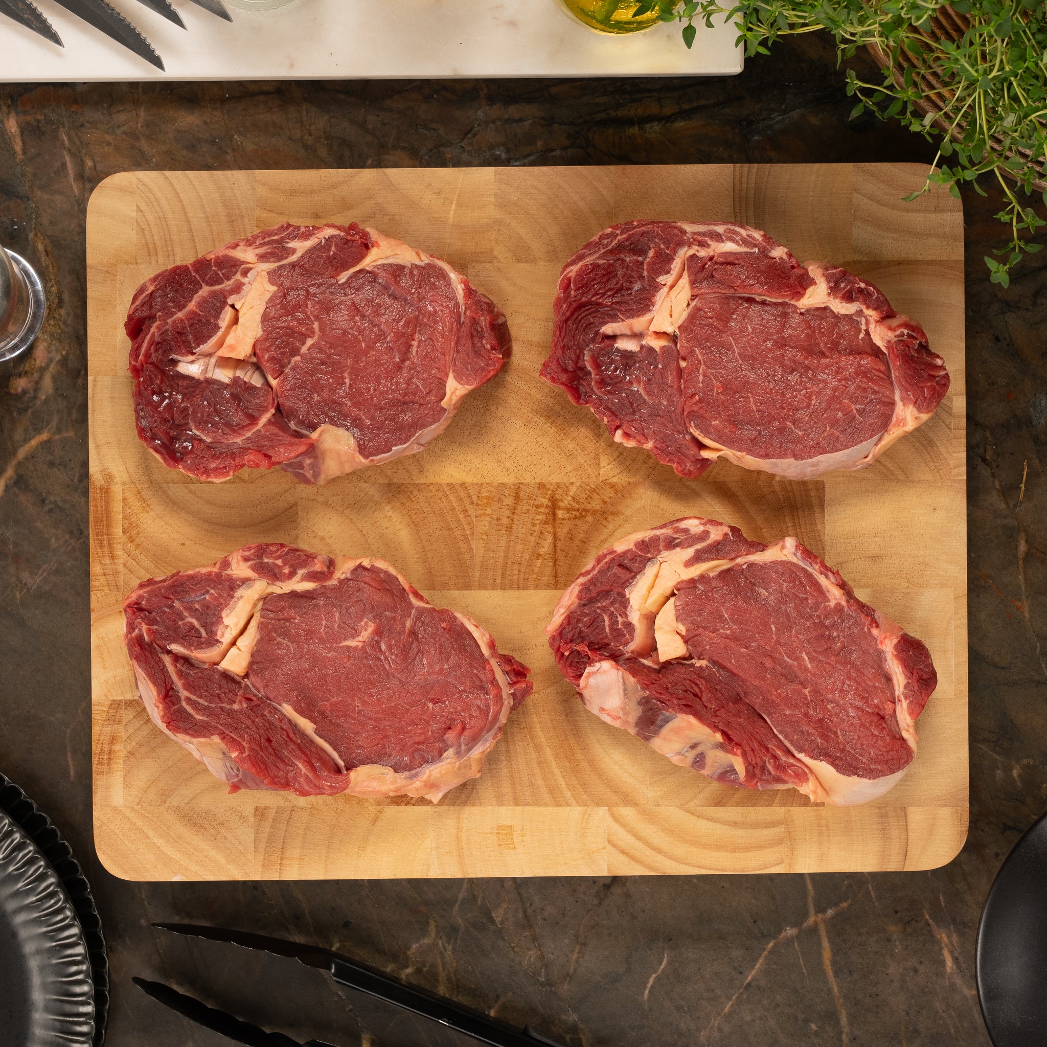 Halal Saffron Steak Boxes - Image 4