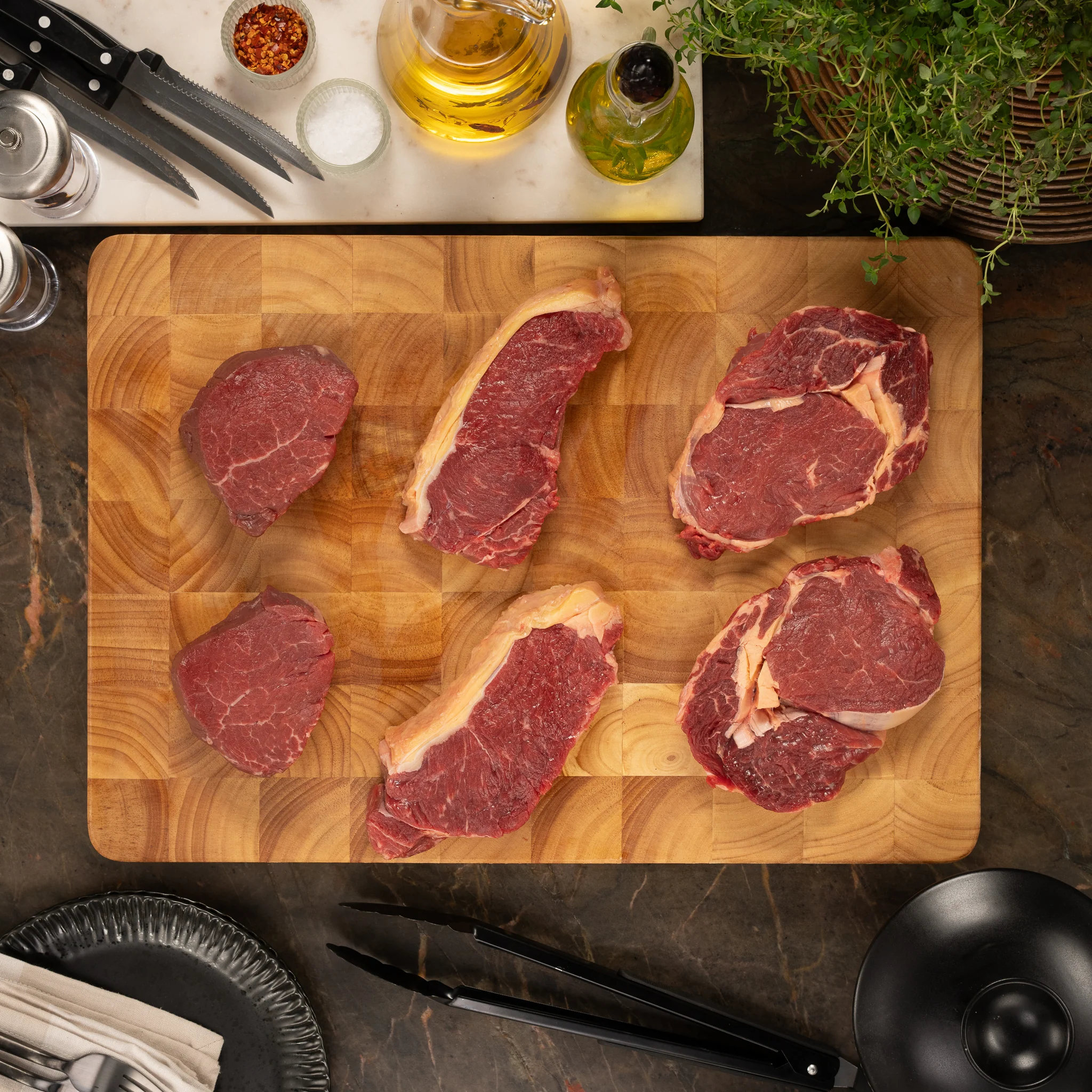Halal Saffron Steak Boxes - Image 5
