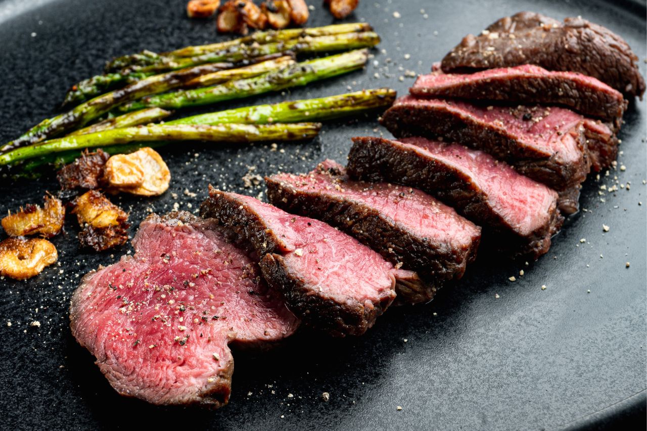Halal Tenderloin Beef Fillet Steak - Image 12