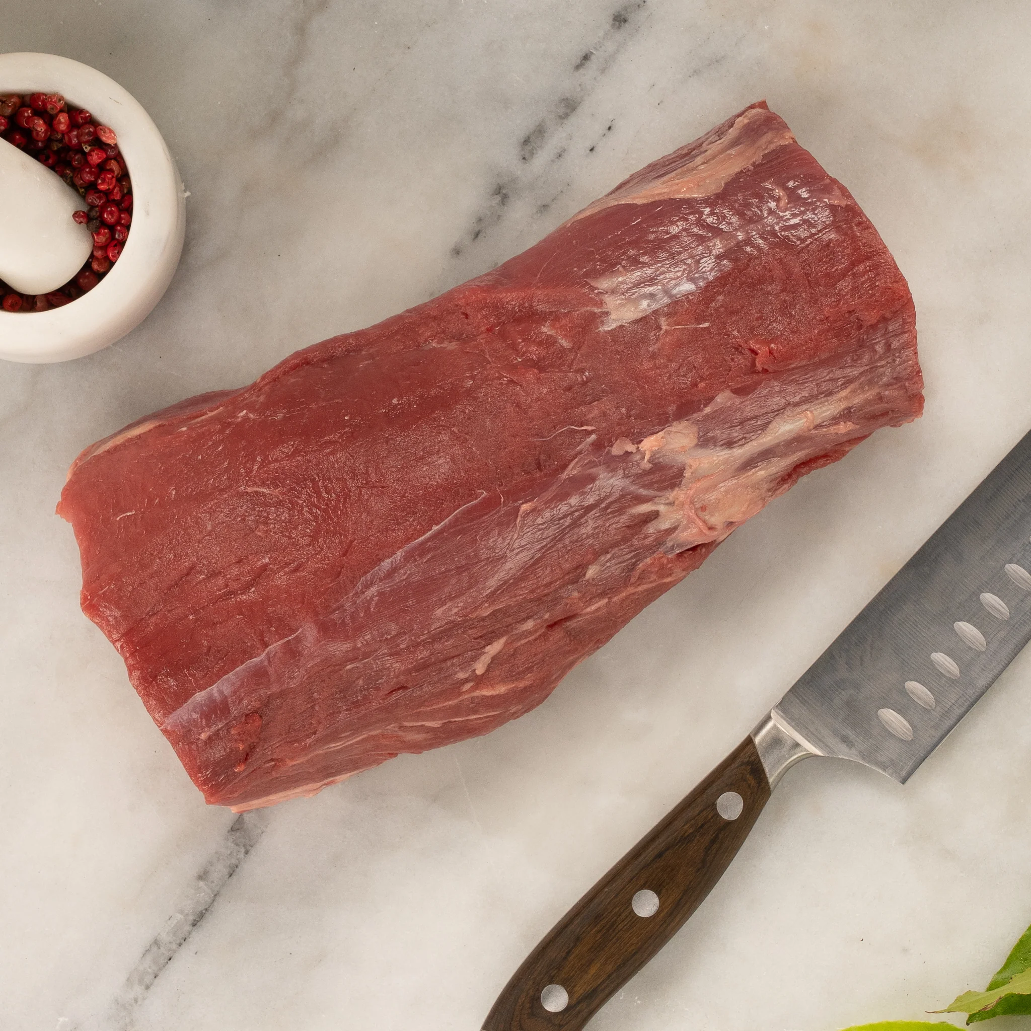 Halal Beef Fillet - Image 5