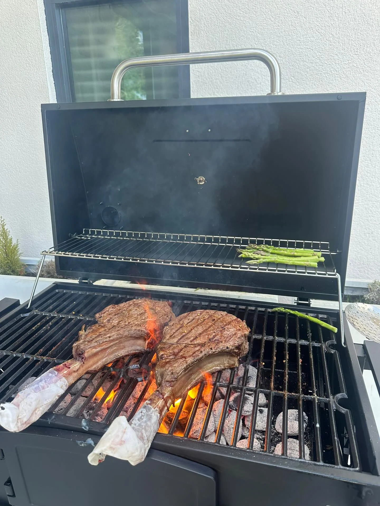 Halal Tomahawk Steak - Image 6