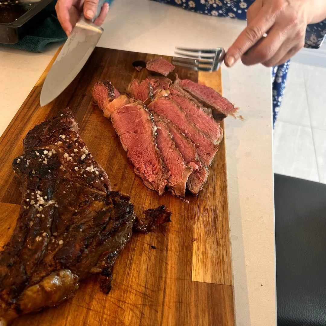 Halal Tomahawk Steak - Image 7
