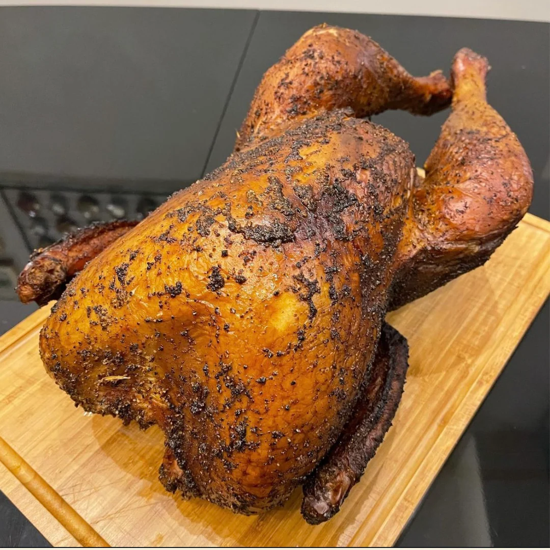 Halal Whole Turkey Free Range - Image 4
