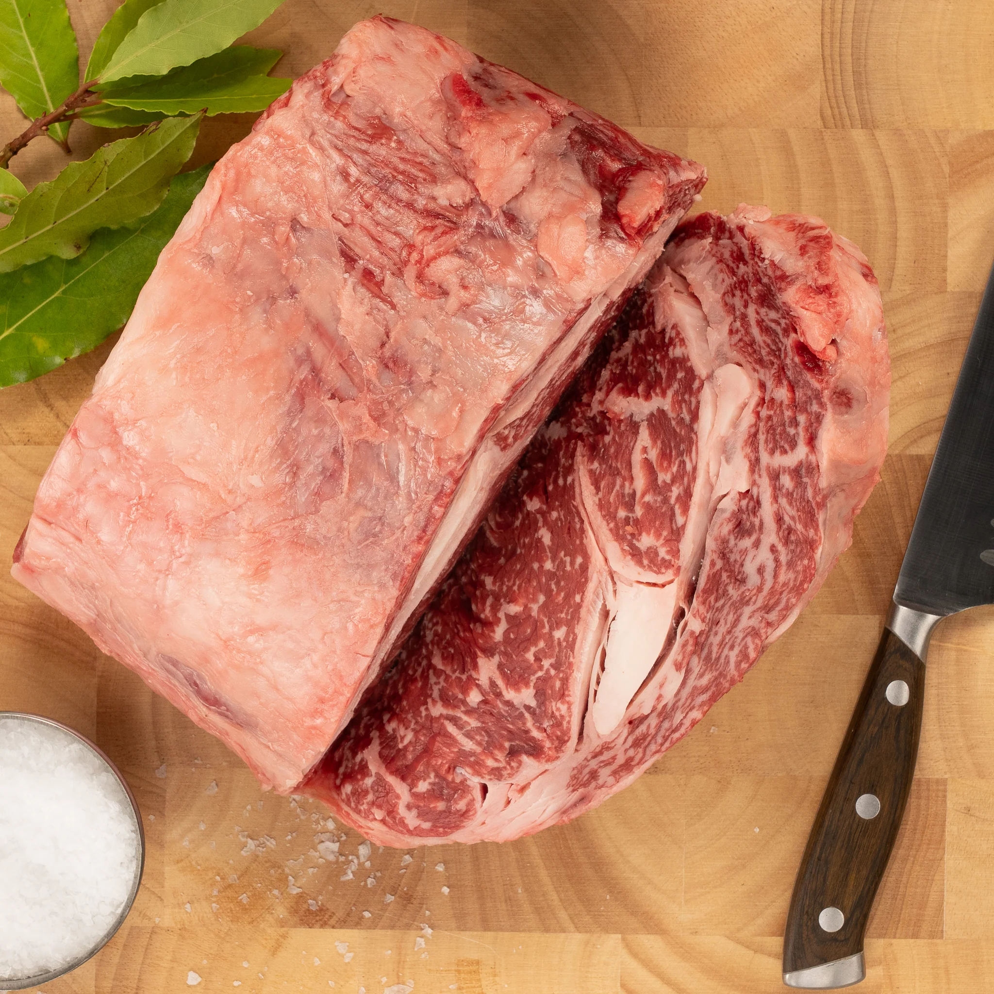 Halal Wagyu Rib-Eye - Image 6