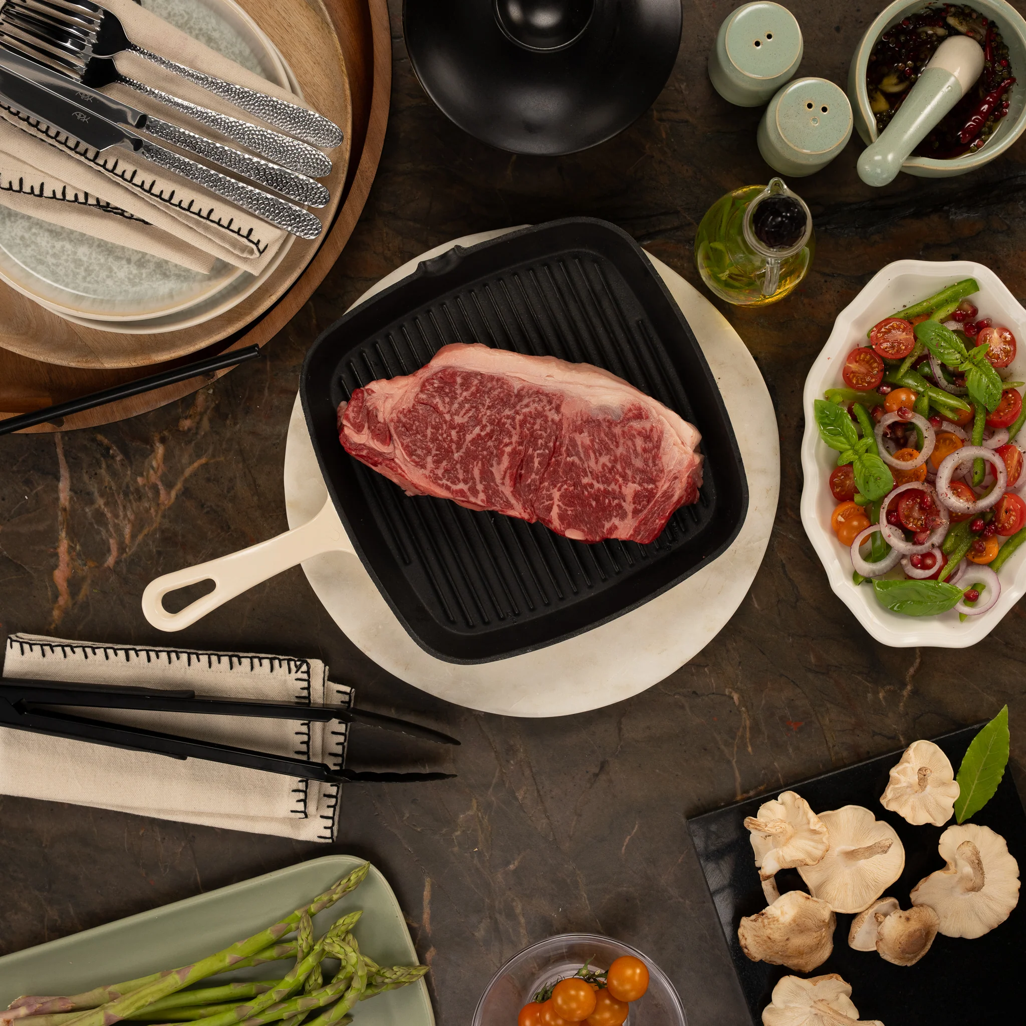 Halal Wagyu Sirloin - Image 3