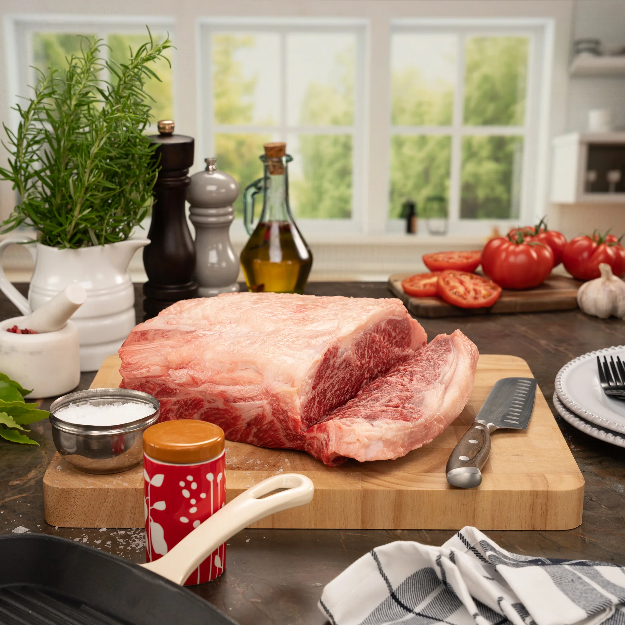 Halal Wagyu Sirloin - Image 4