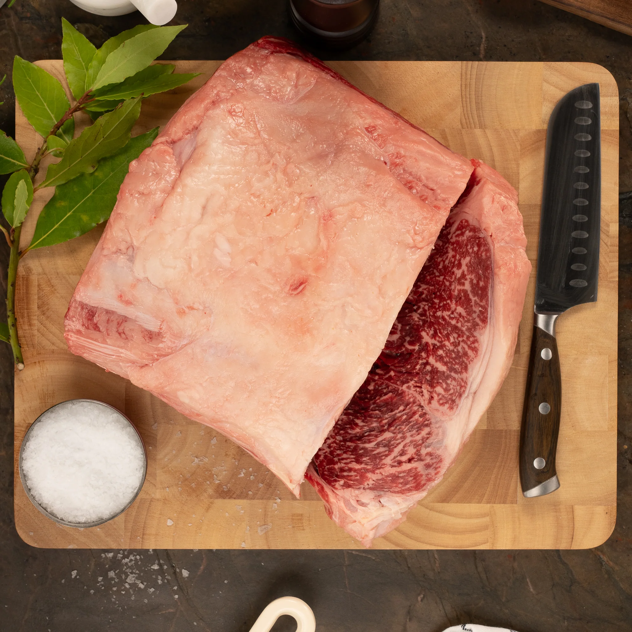 Halal Wagyu Sirloin - Image 5