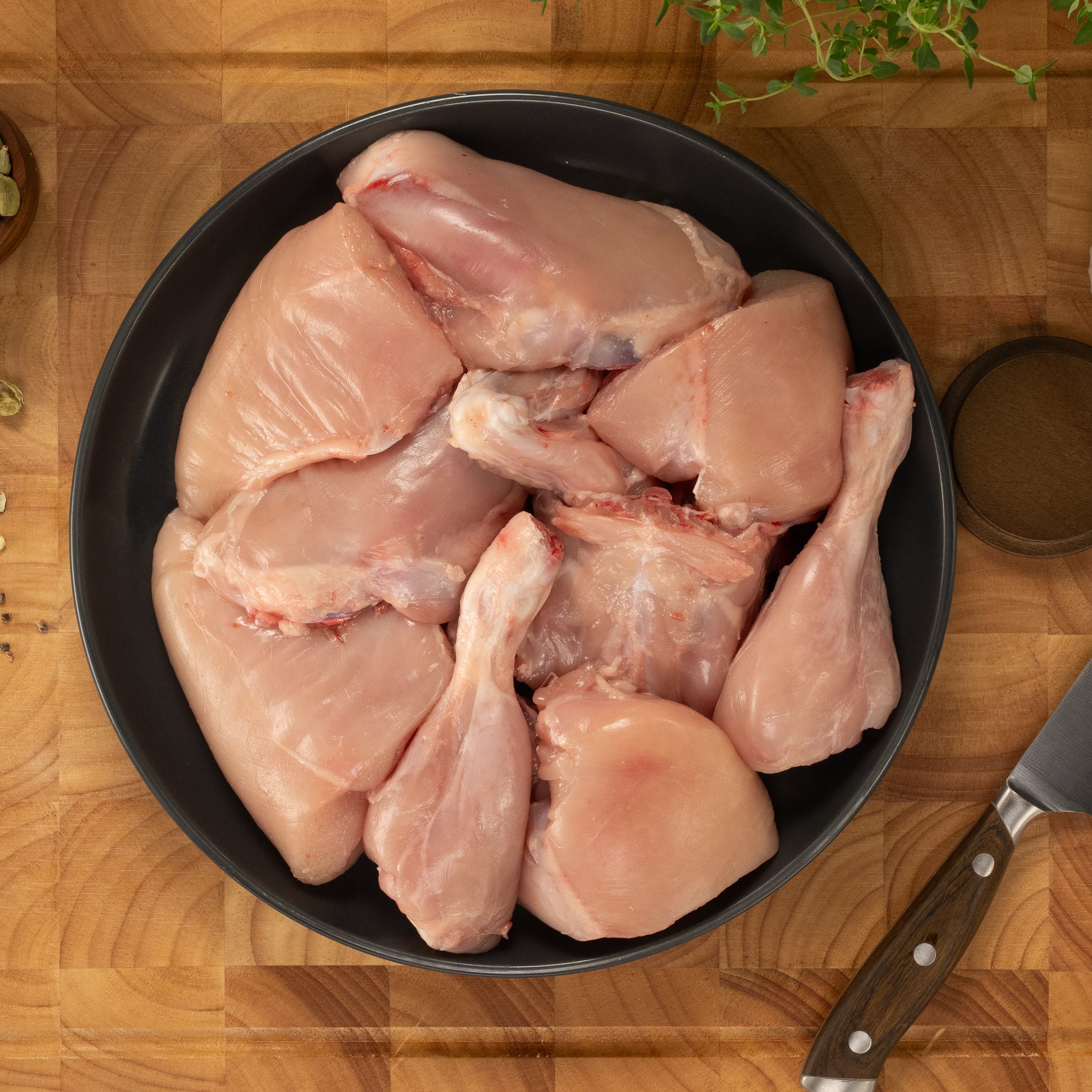 Halal Whole Chicken - Image 12
