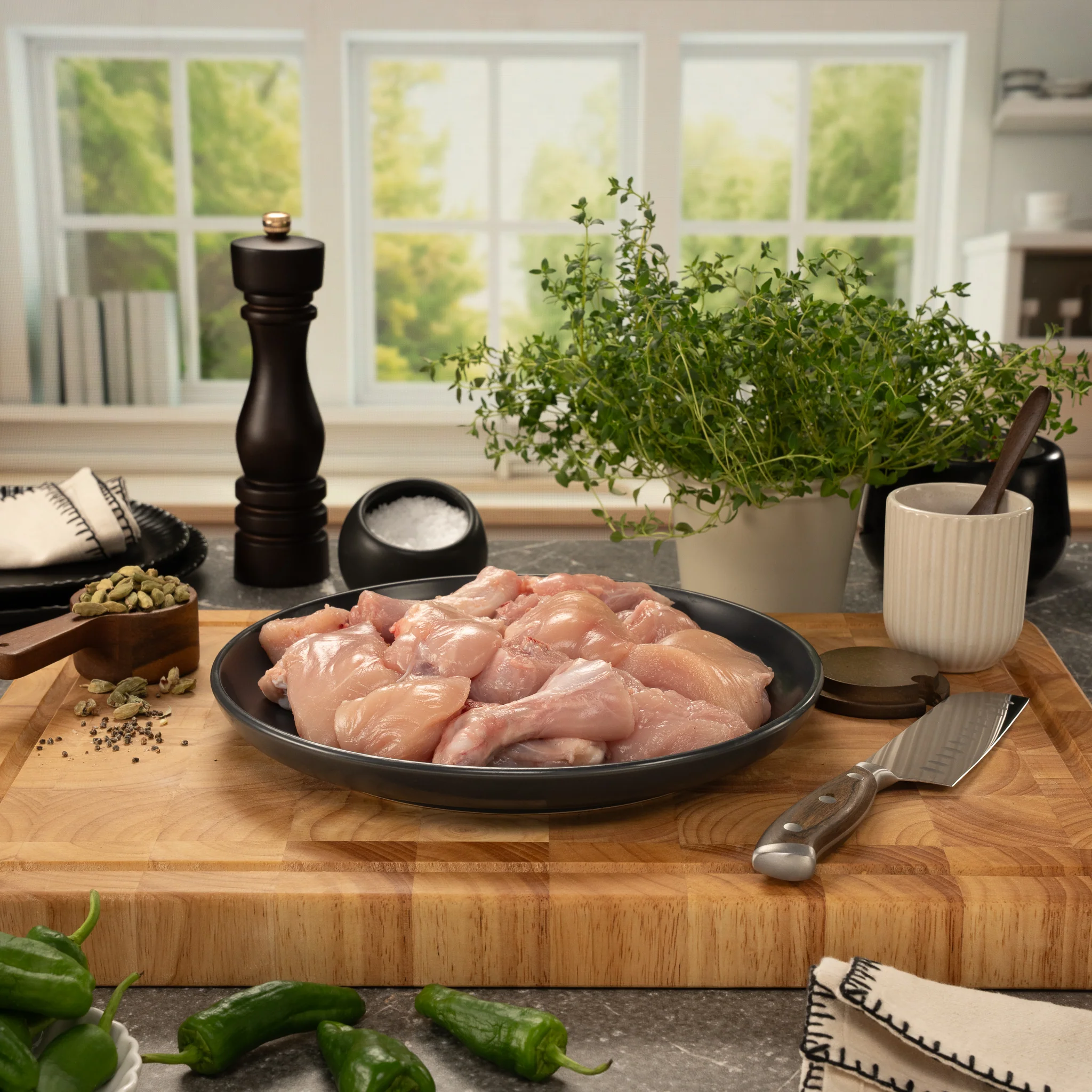 Halal Whole Chicken - Image 14