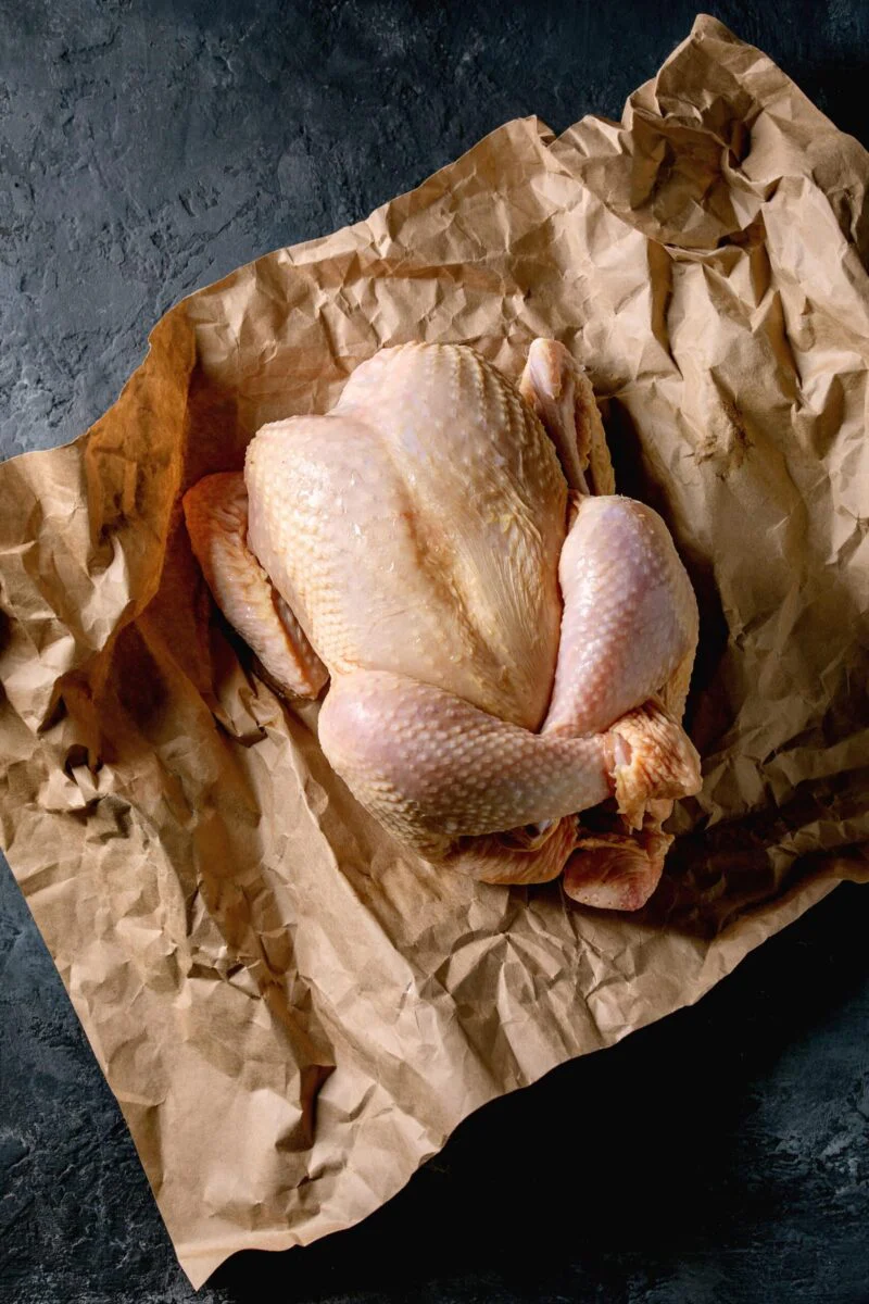 Halal Whole Chicken - Image 17