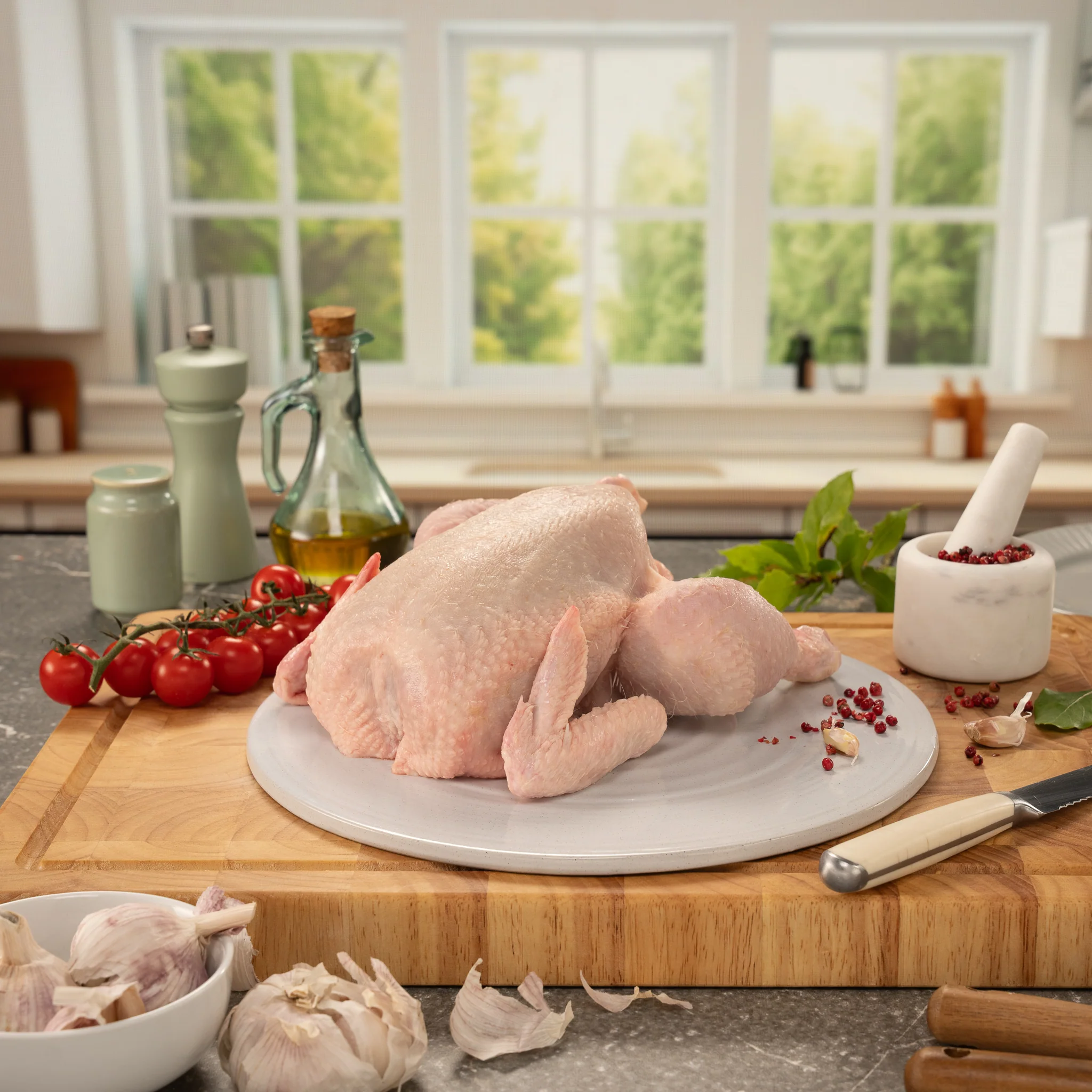 Halal Whole Chicken - Image 3