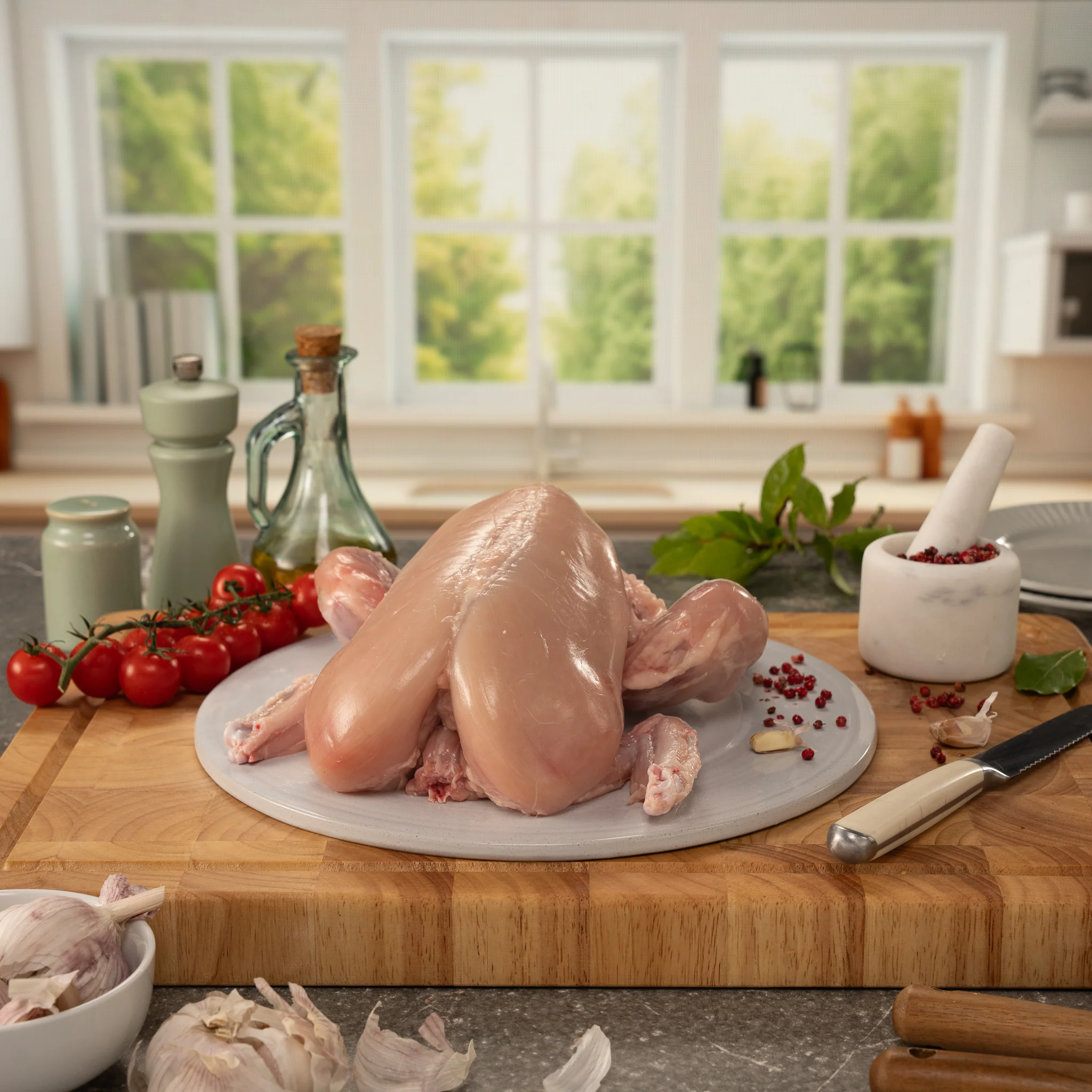 Halal Whole Chicken - Image 5