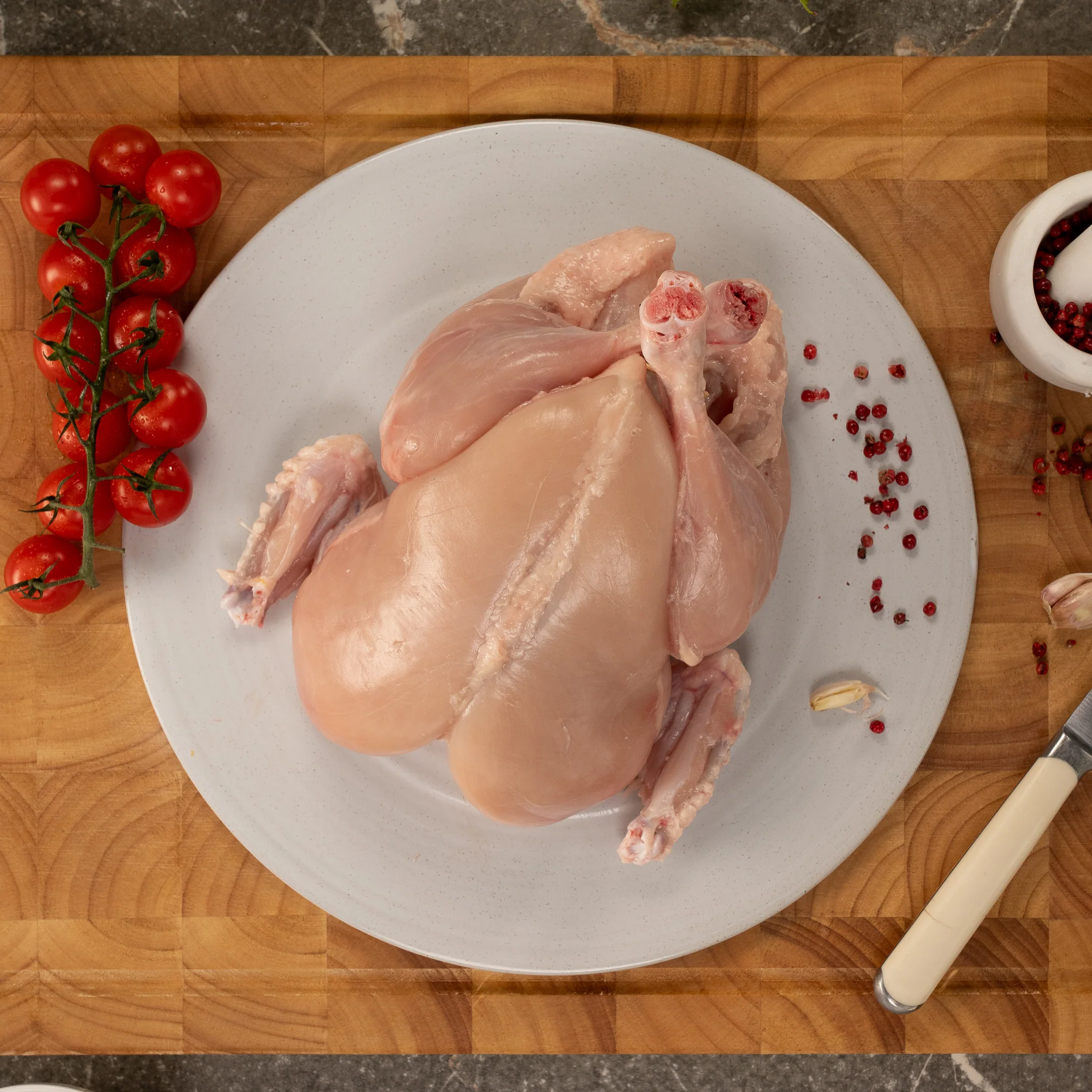 Halal Whole Chicken - Image 6