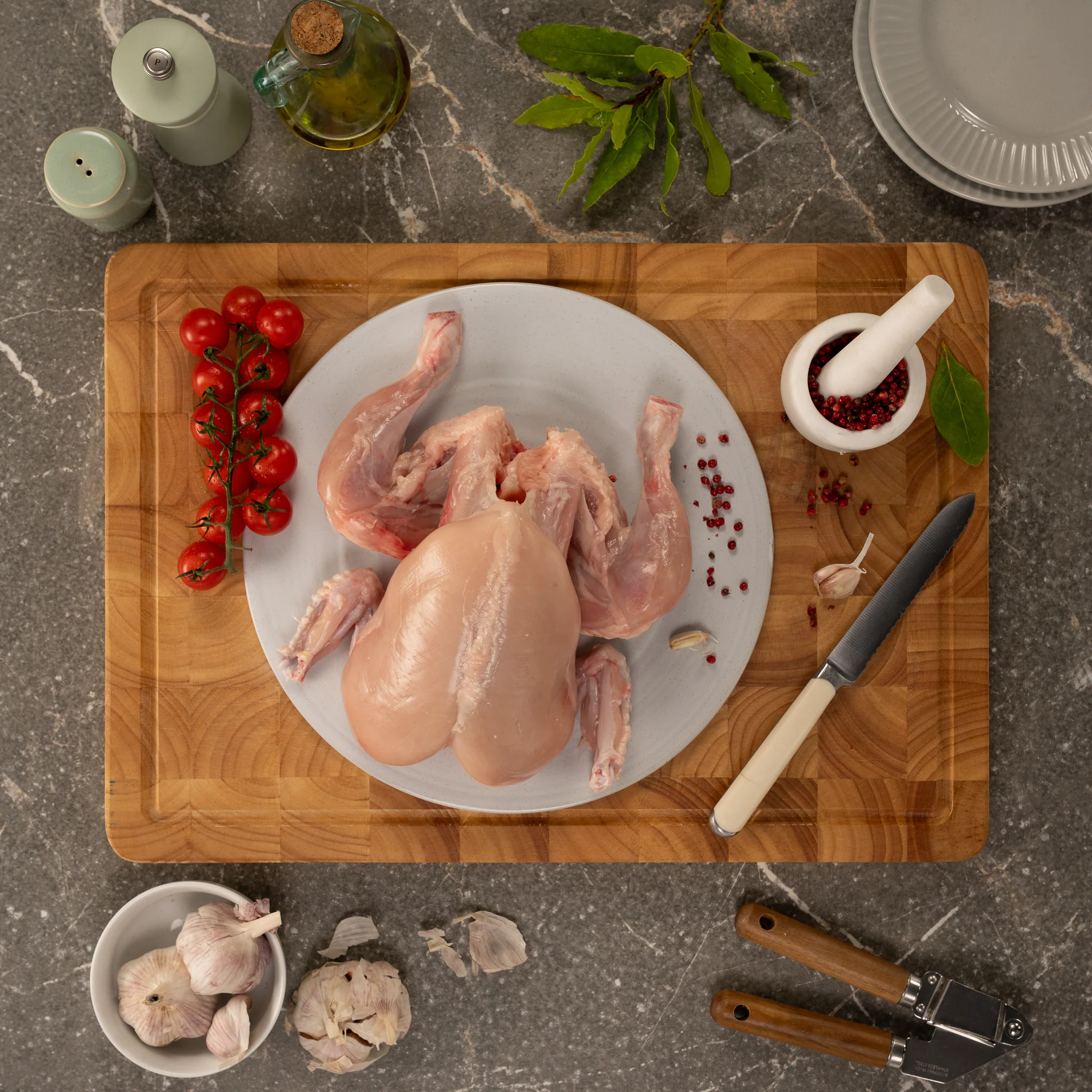 Halal Whole Chicken - Image 7