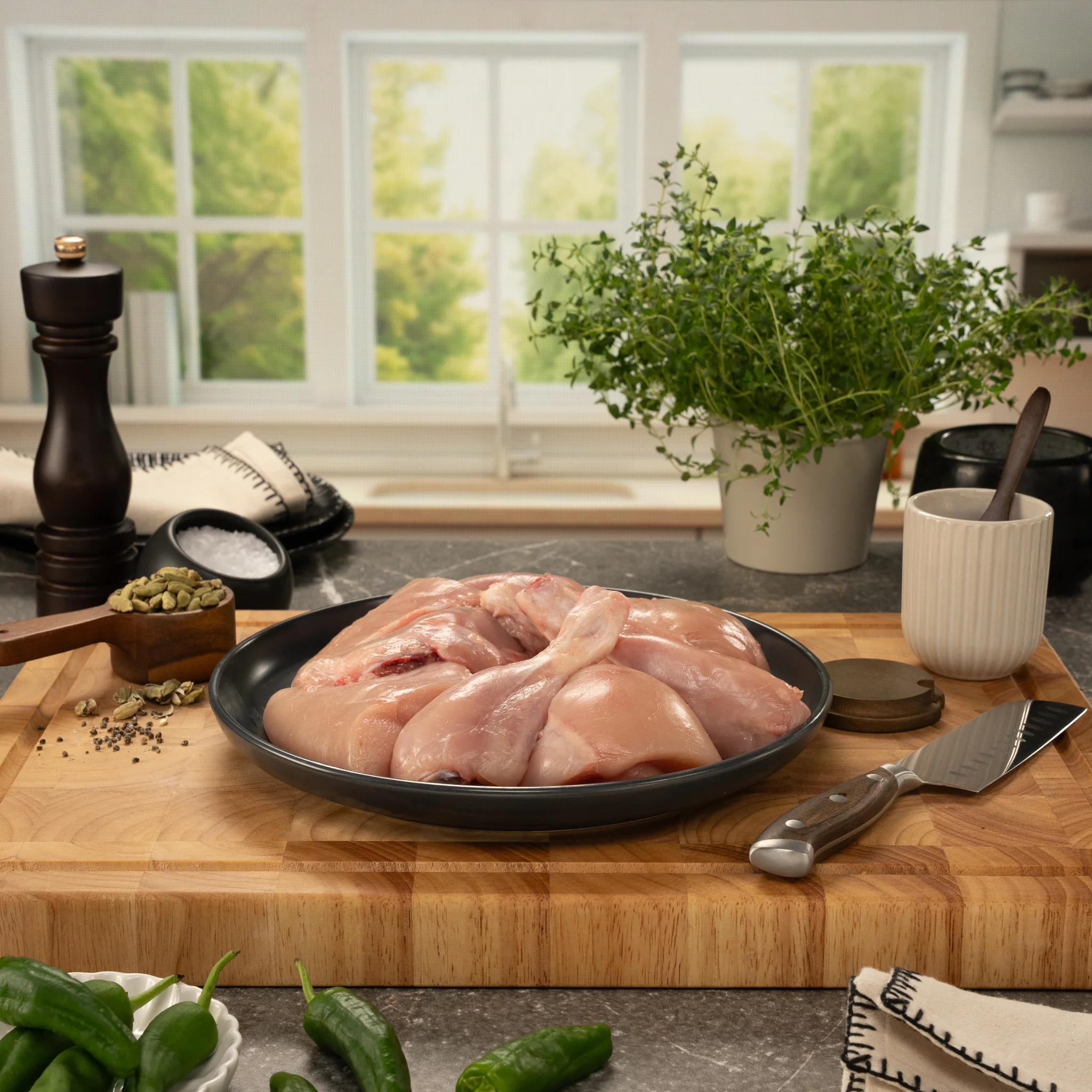 Halal Whole Chicken - Image 9