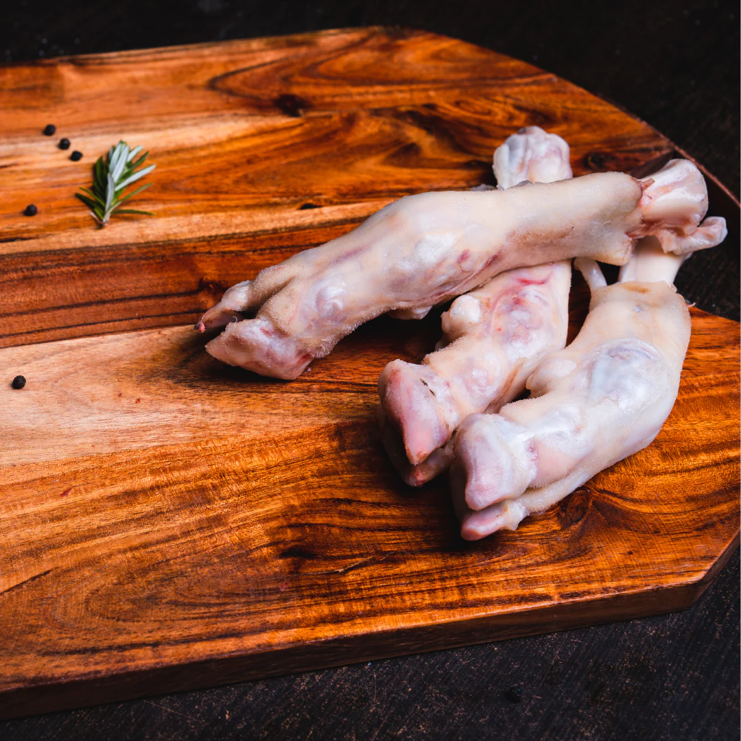 Lamb Feet Paya - Image 3