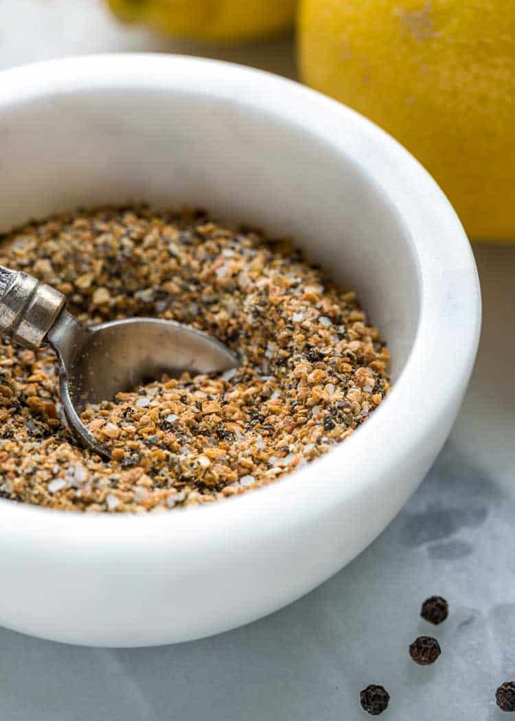 Lemon Pepper Rub - Image 3