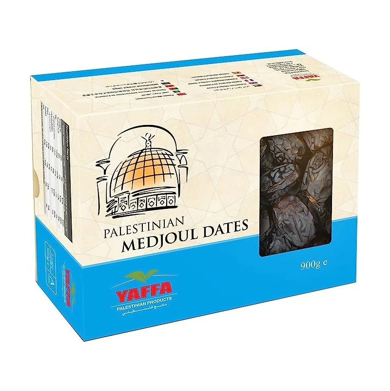 Premium Medjoul Dates - Palestinian - Image 4
