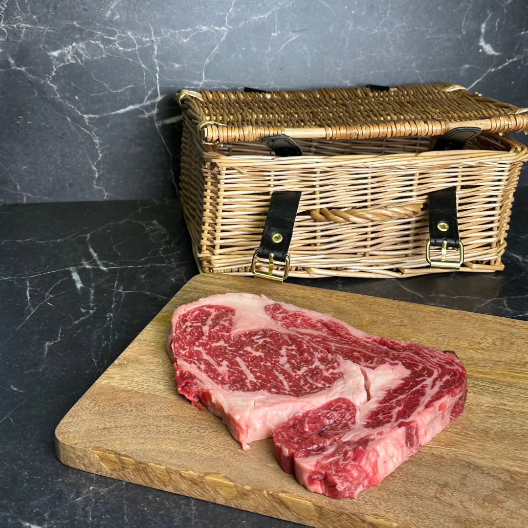 Premium Wagyu Steak Gift Hamper - Image 4
