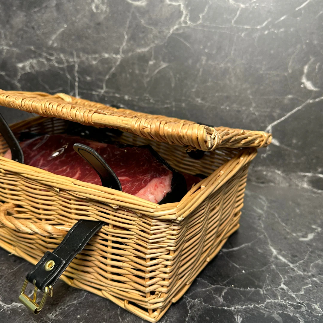 Premium Wagyu Steak Gift Hamper - Image 5