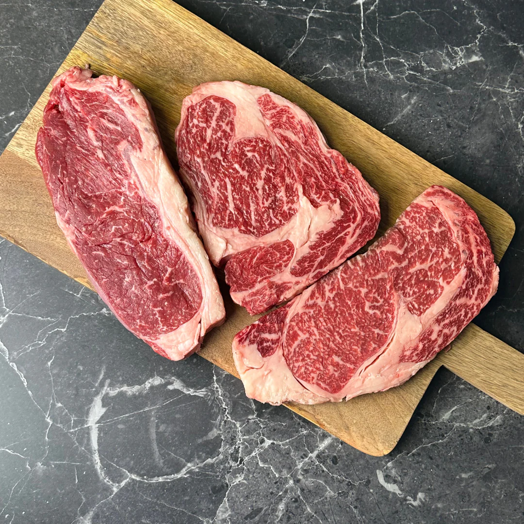 Premium Wagyu Steak Gift Hamper - Image 6