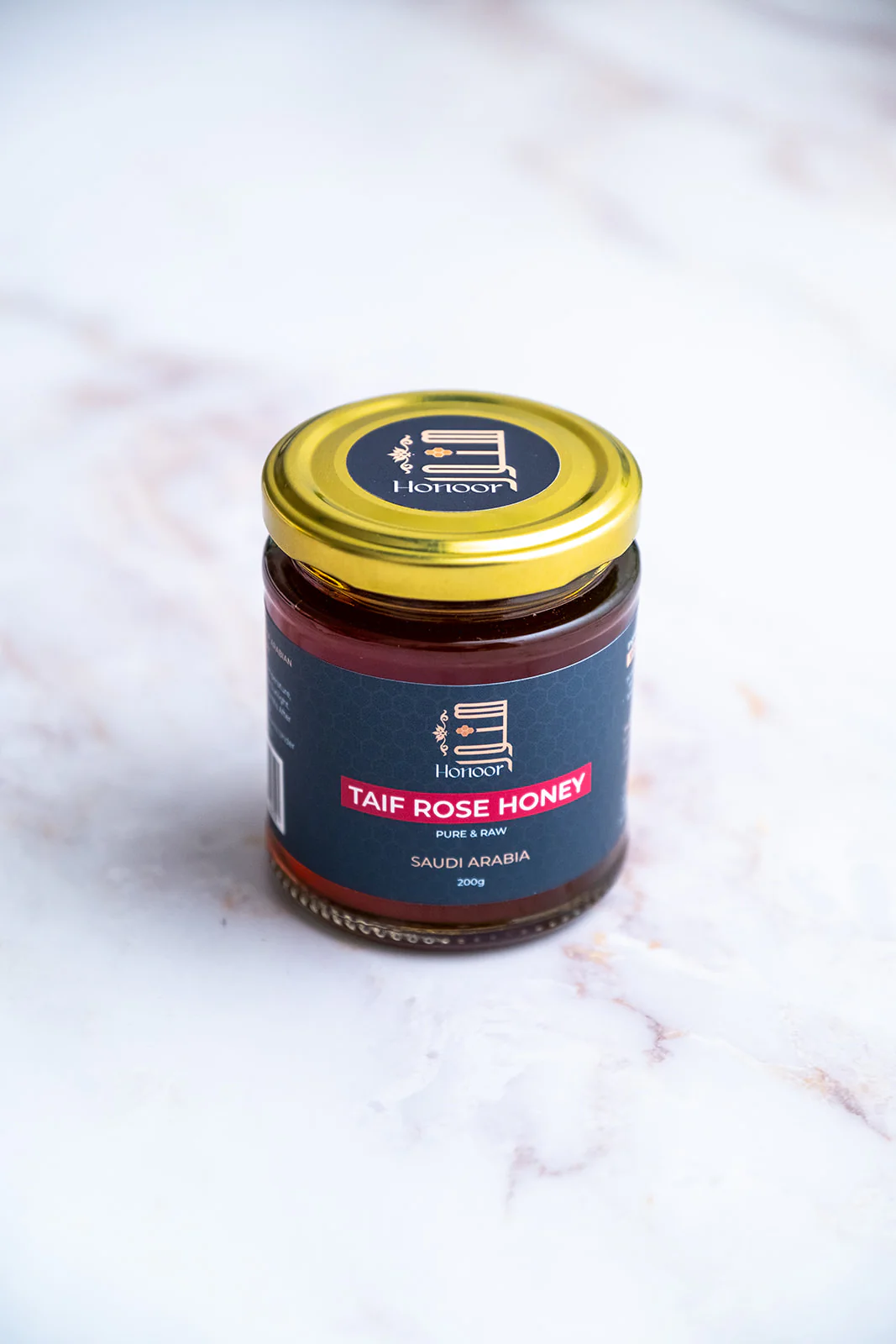 Taif Rose Honey - Image 3