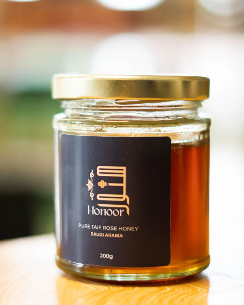 Taif Rose Honey - Image 7