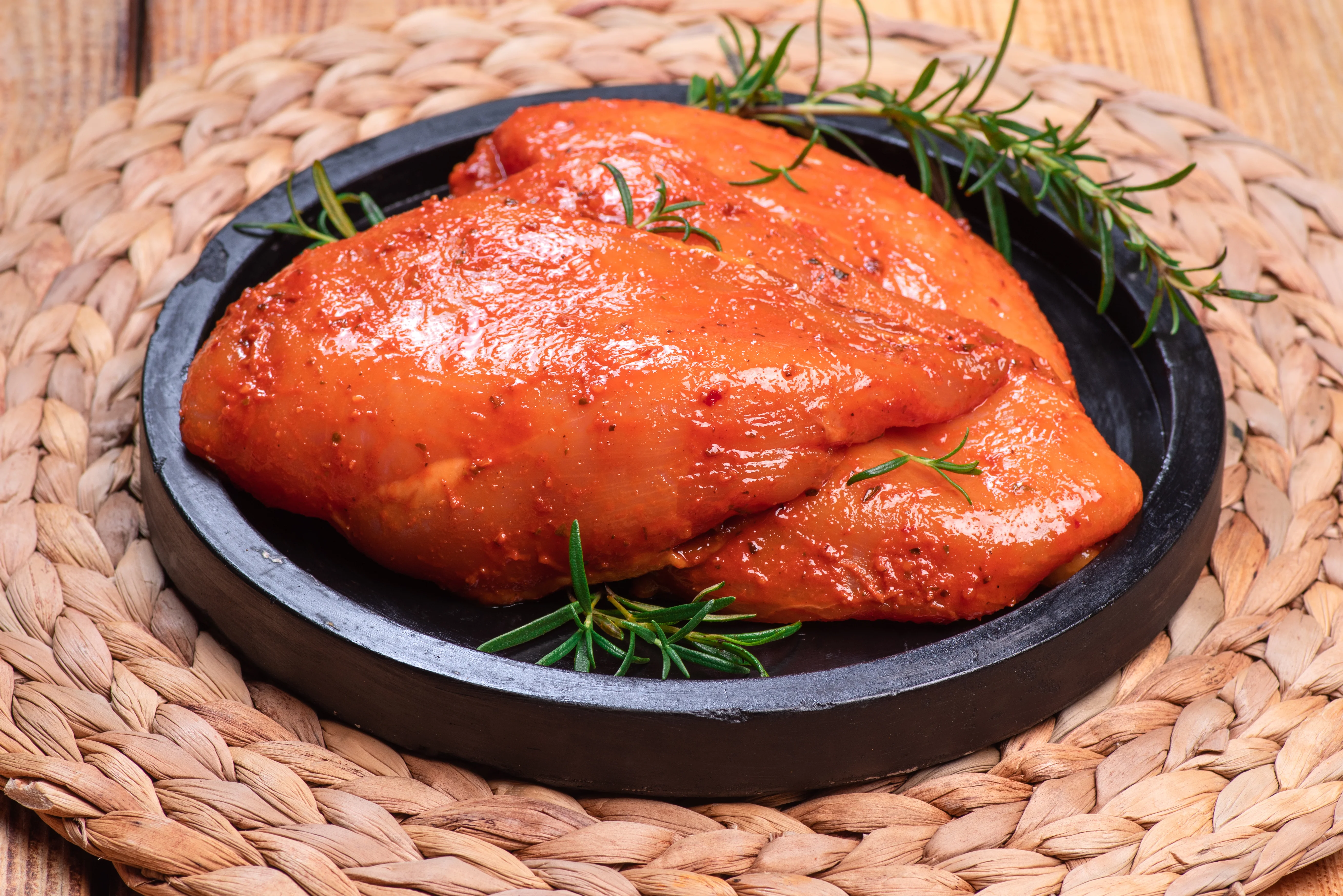 Tandoori Hot Gourmet Glaze - Image 3