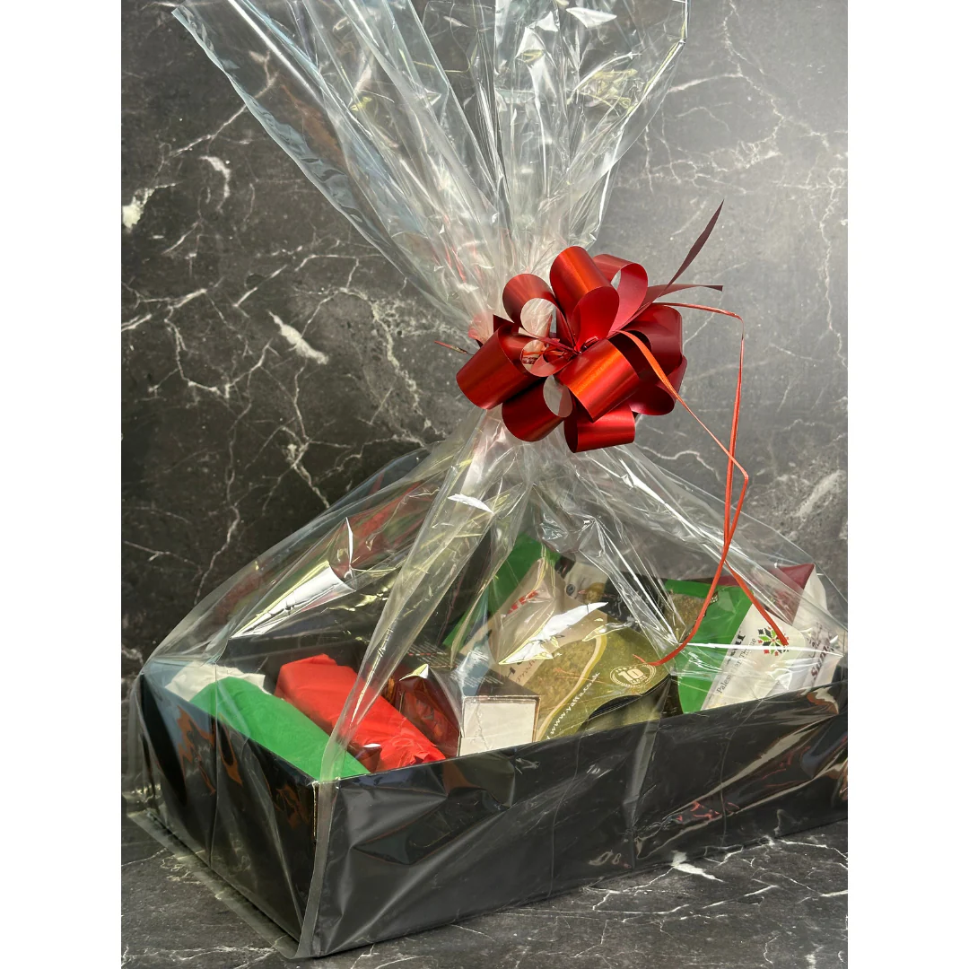 Taste Of Palestine Gift Set Hamper - Image 8