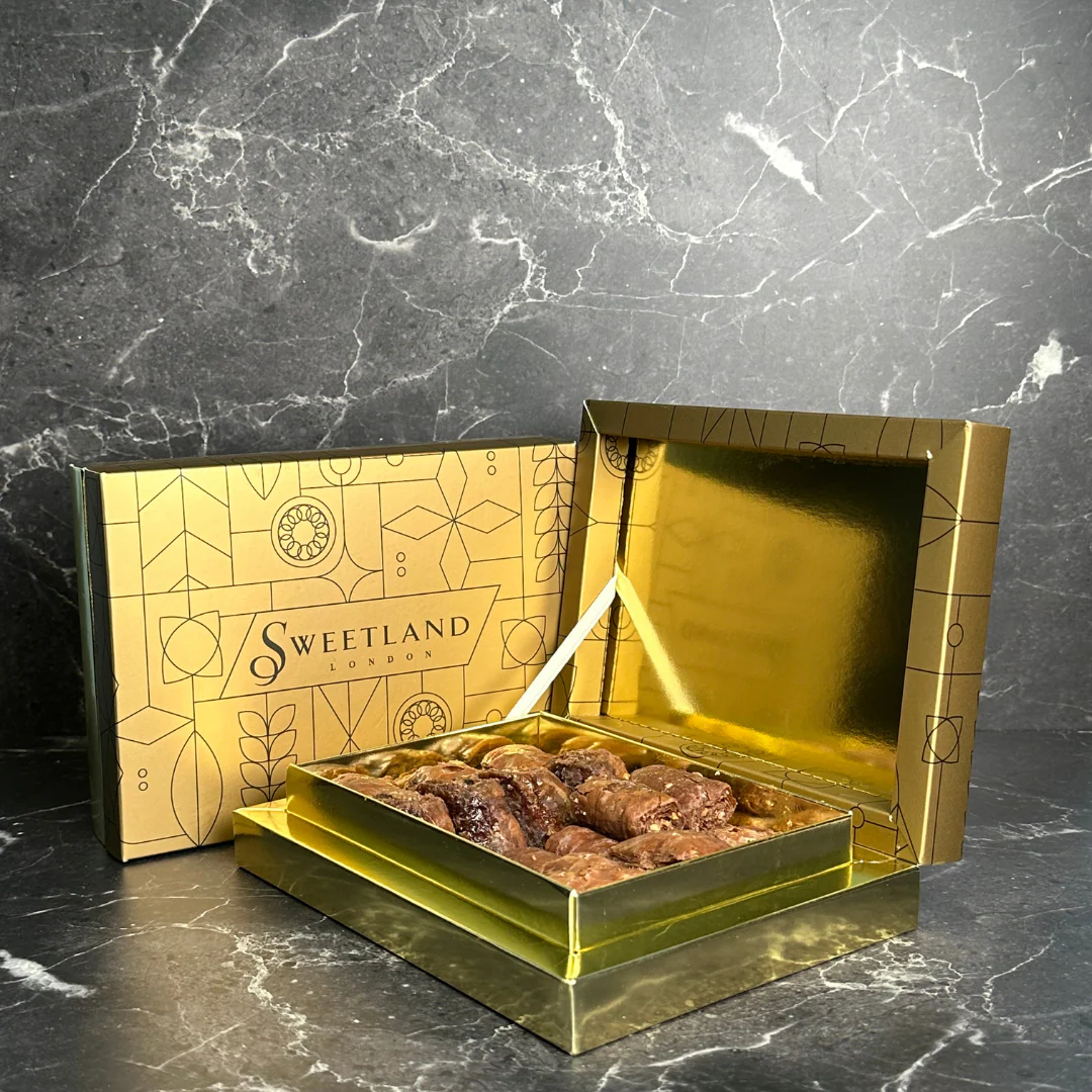 The Baklava Bundle Gift Set Hamper - Image 3