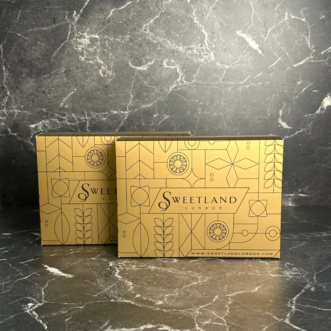 The Baklava Bundle Gift Set Hamper - Image 4