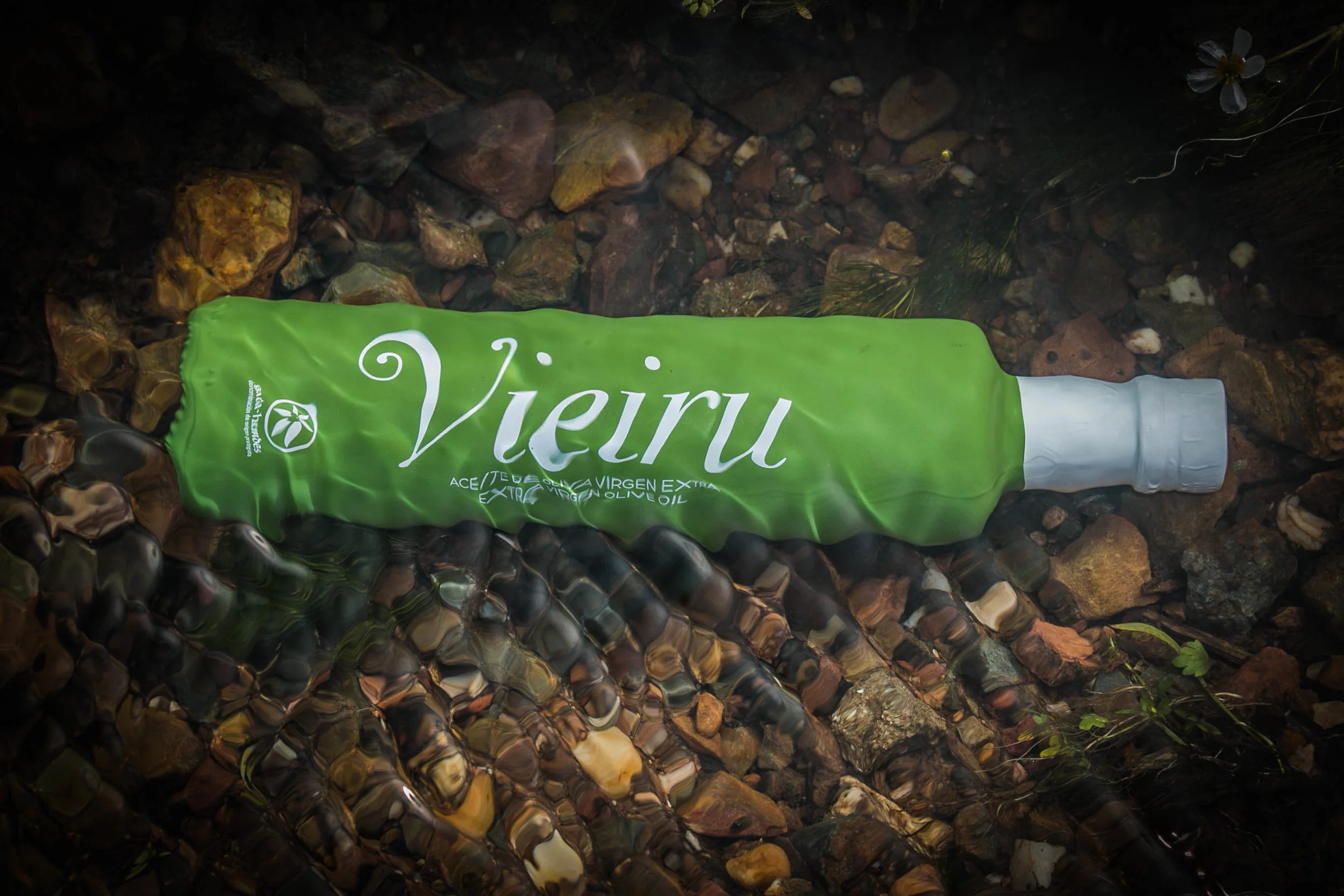 Vieru Extra-Virgin Olive Oil - Image 2