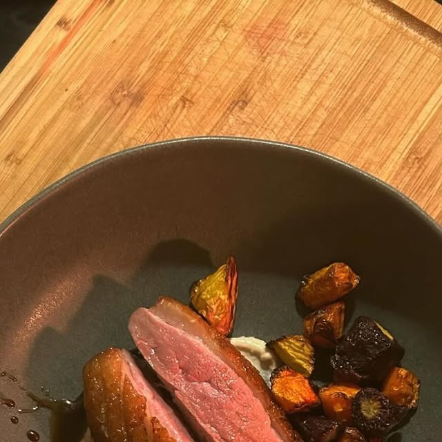 Halal Whole Free Range Duck - Image 3