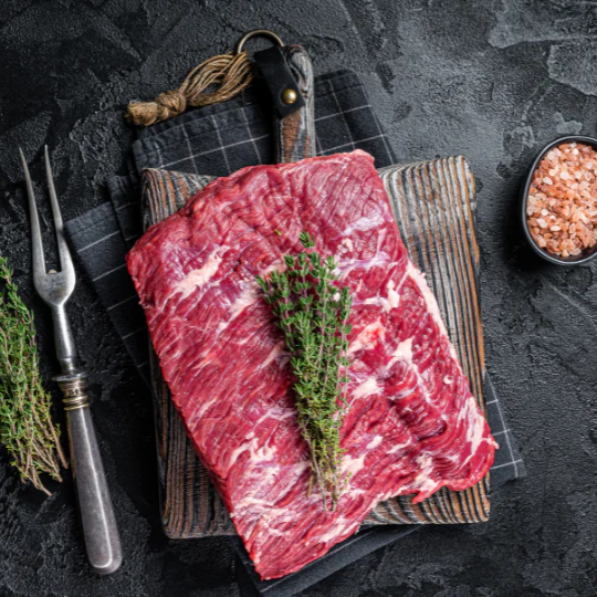 Whole Halal Beef Brisket Joint - Image 17