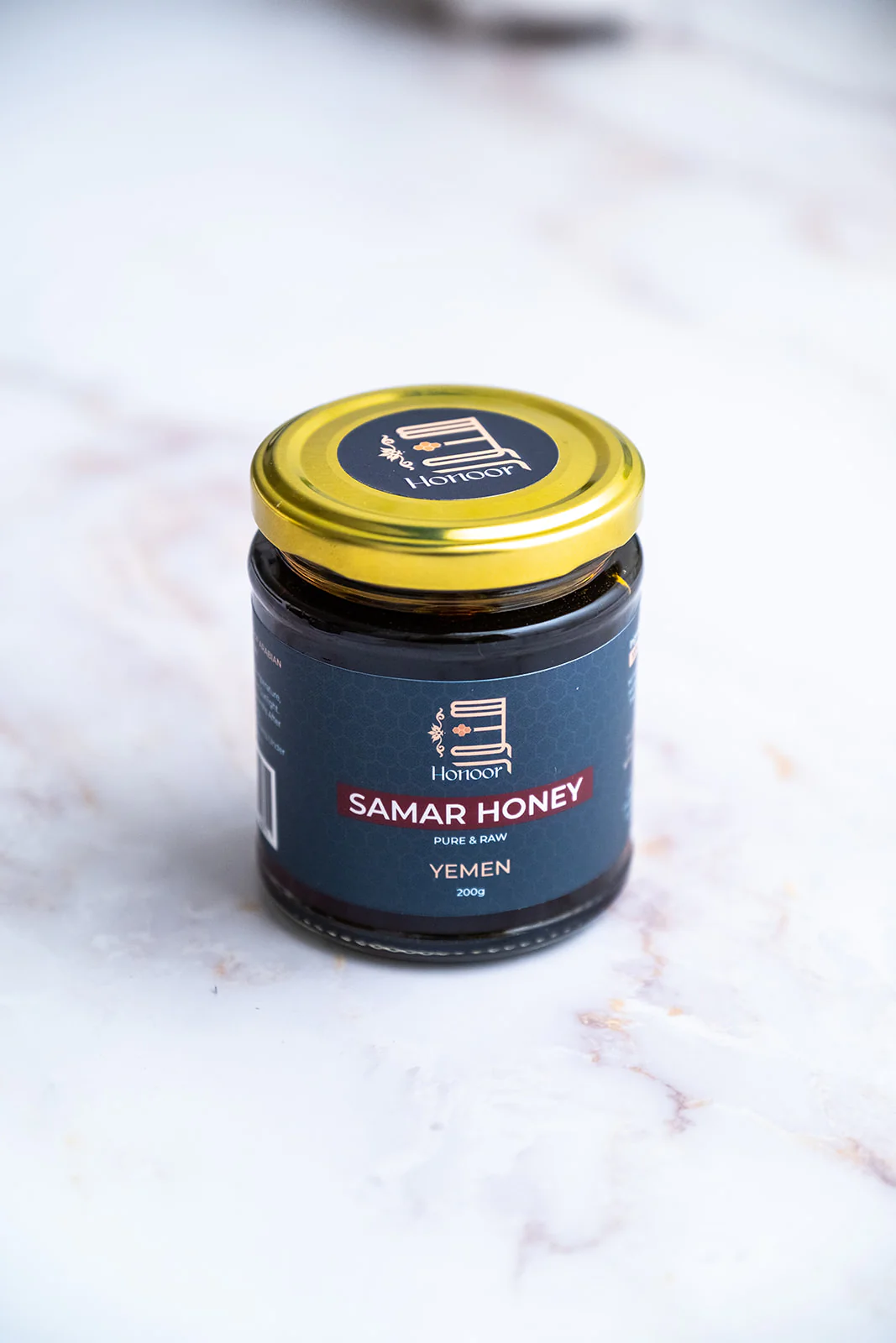 Yemeni Samar Honey - Image 2