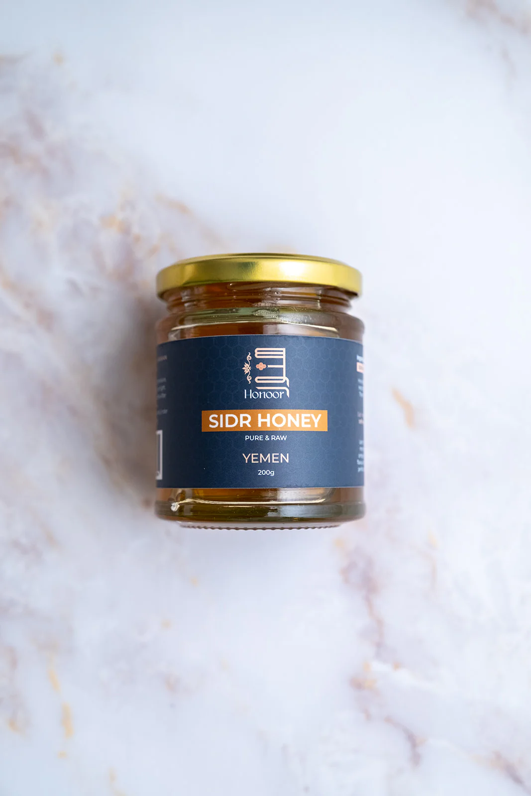 Yemeni Sidr Honey - Image 2