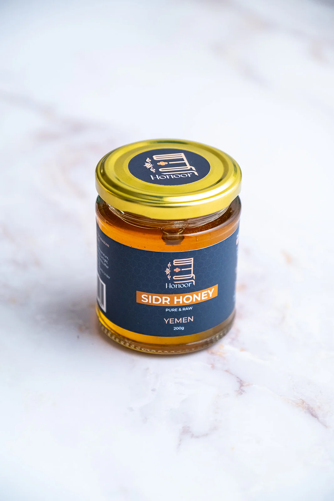 Yemeni Sidr Honey - Image 3