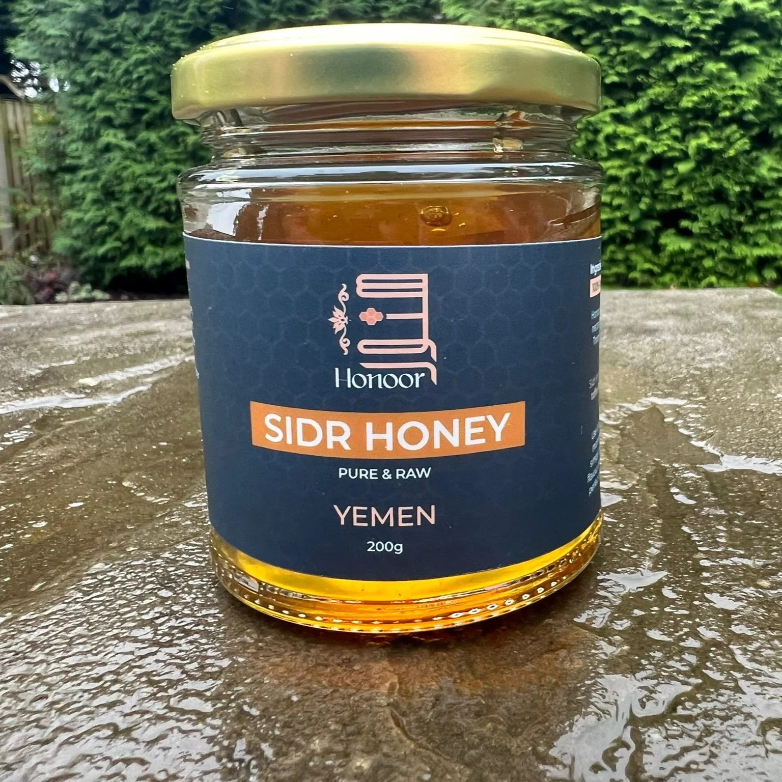 Yemeni Sidr Honey - Image 5