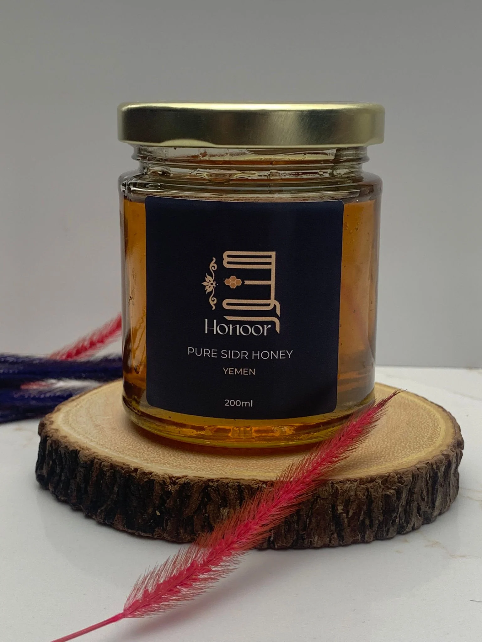 Yemeni Sidr Honey - Image 7