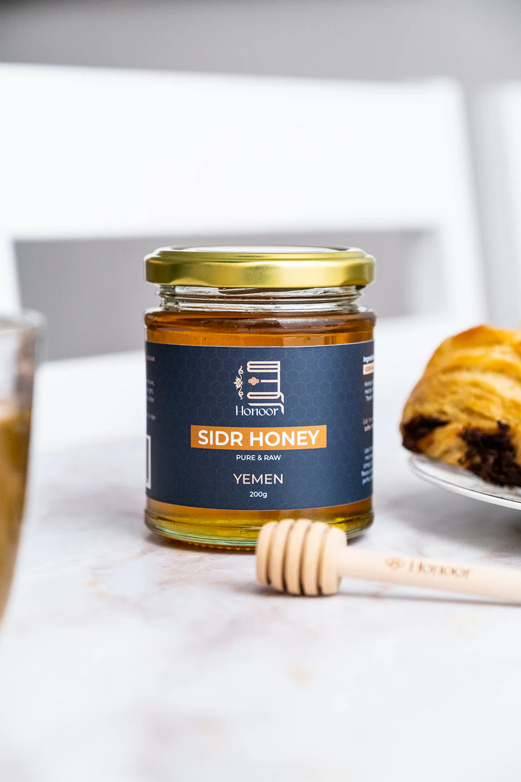 Yemeni Sidr Honey - Image 8