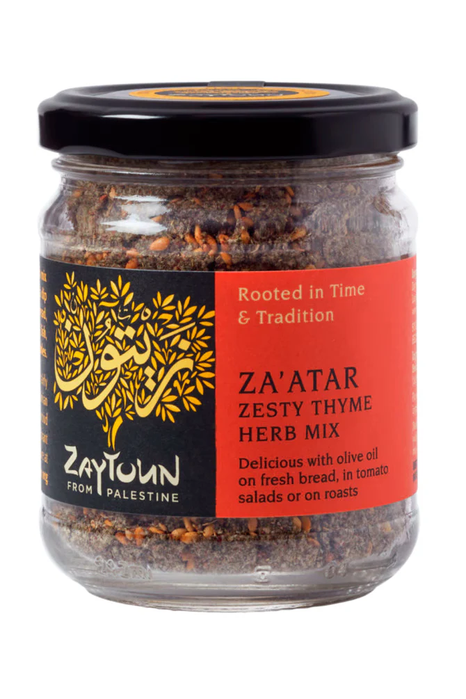 Za'taar - Image 3