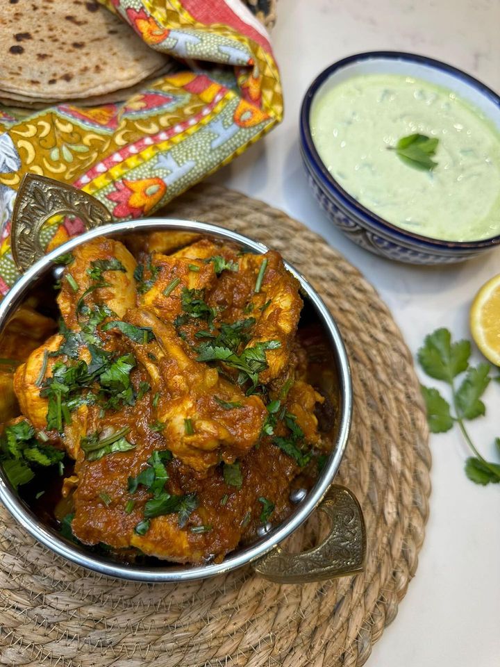 Zebby's Magic Masala - Image 10