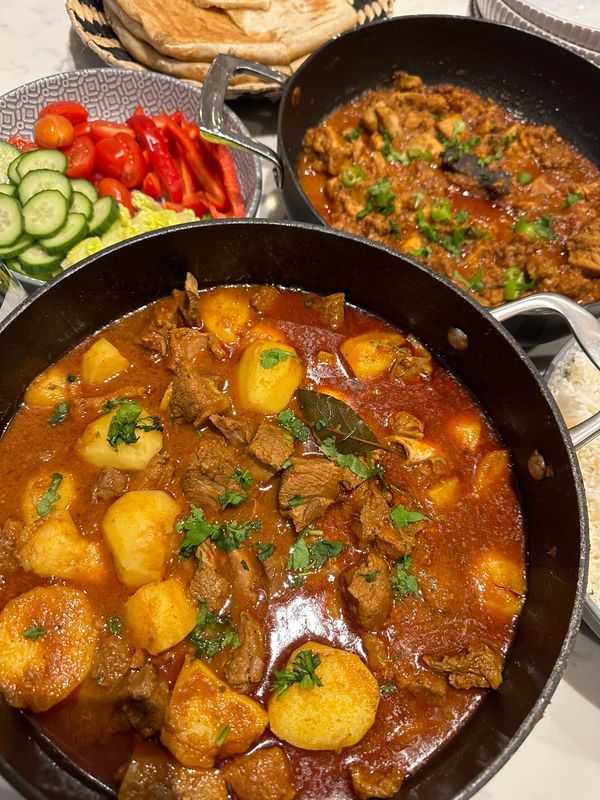 Zebby's Magic Masala - Image 17
