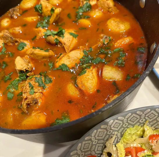 Zebby's Magic Masala - Image 18