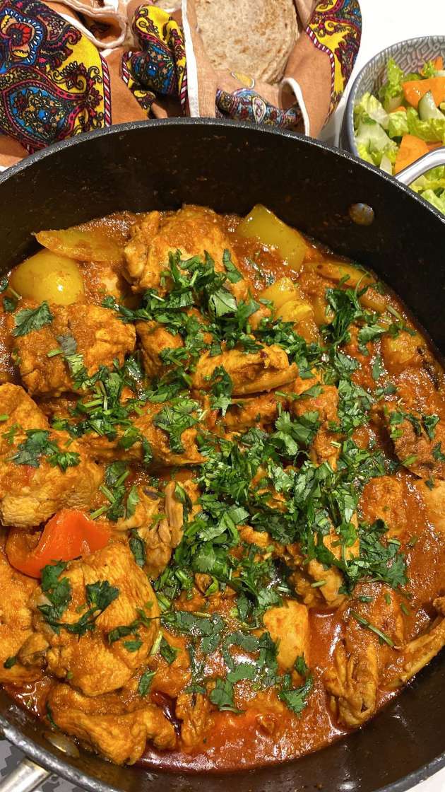Zebby's Magic Masala - Image 19