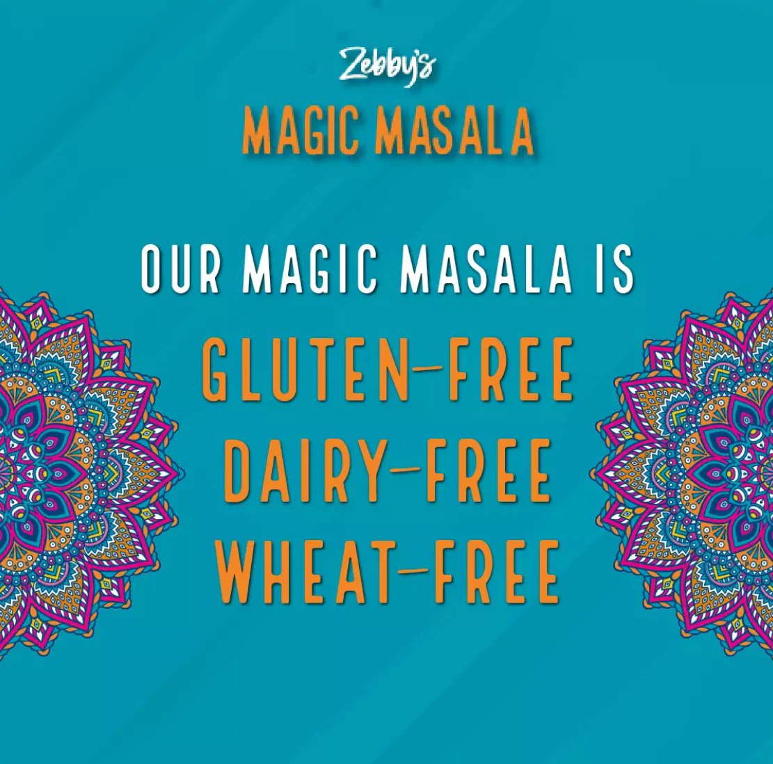 Zebby's Magic Masala - Image 5